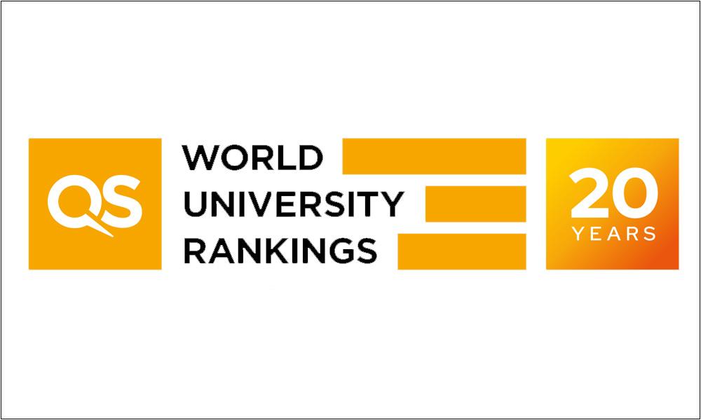 QS World University Rankings 2024