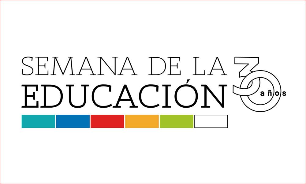 Semana de la Educación