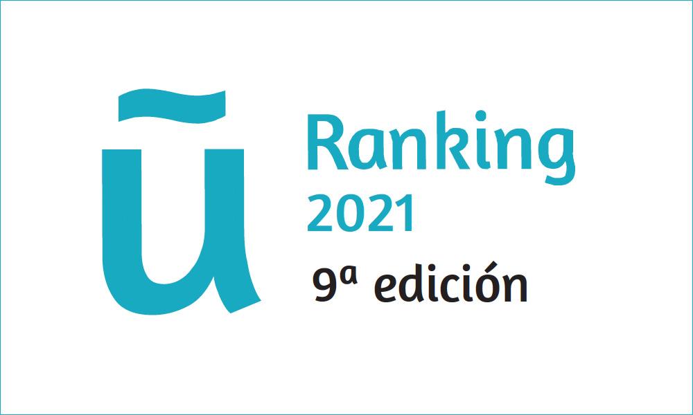 U-Ranking 2021