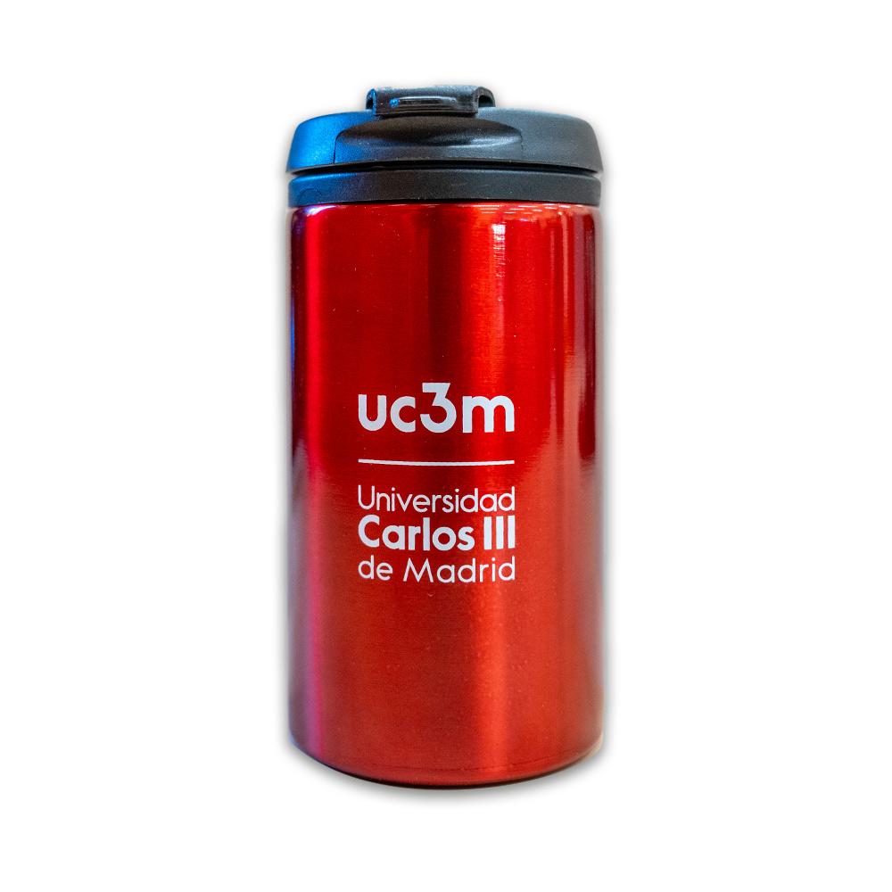 Vasos alumnio
