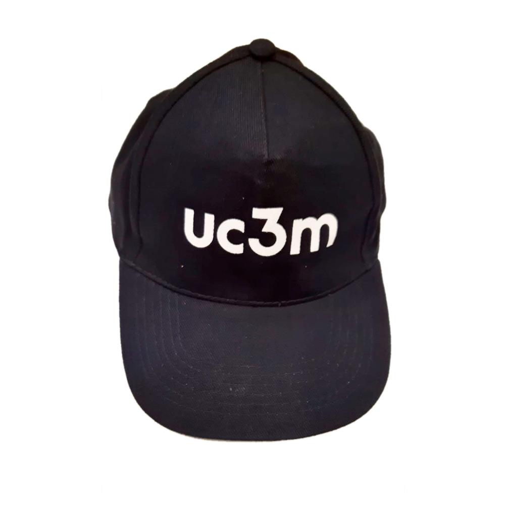 gorra uc3m
