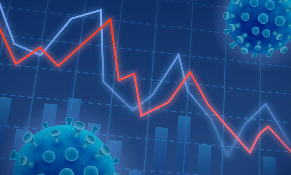 ¿Cómo minimizar el impacto de una pandemia en la economía?