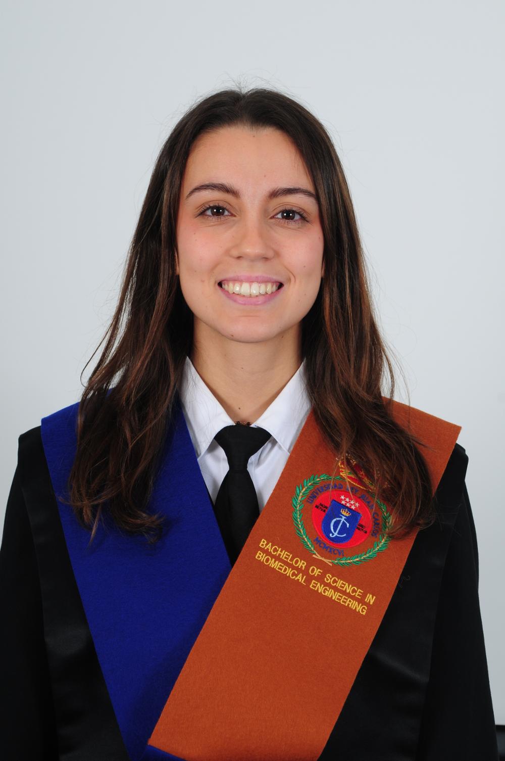 Alba Centeno