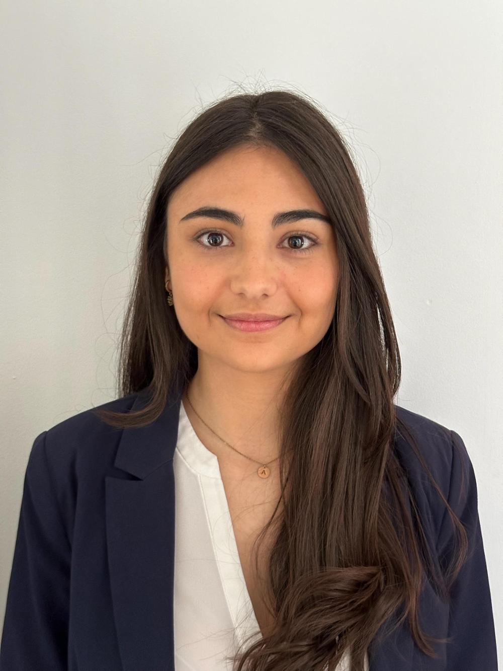 Angela Gonzalez Cebrian