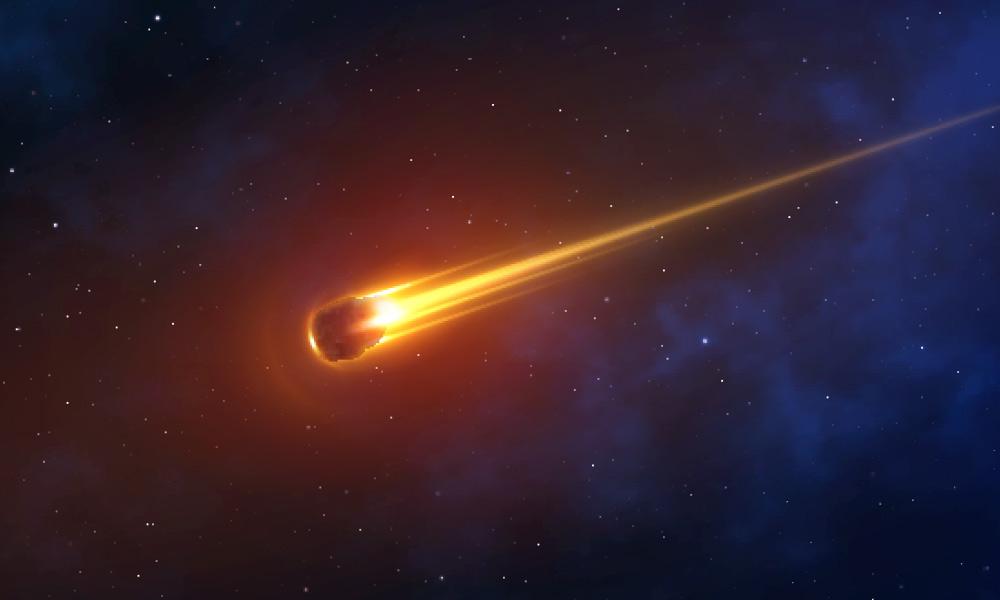 Una investigación analiza las características de Apophis, el asteroide que se acercará a la Tierra en 2029