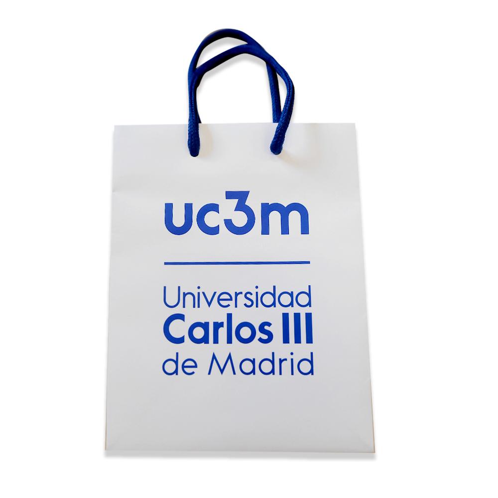 bolsa lujo