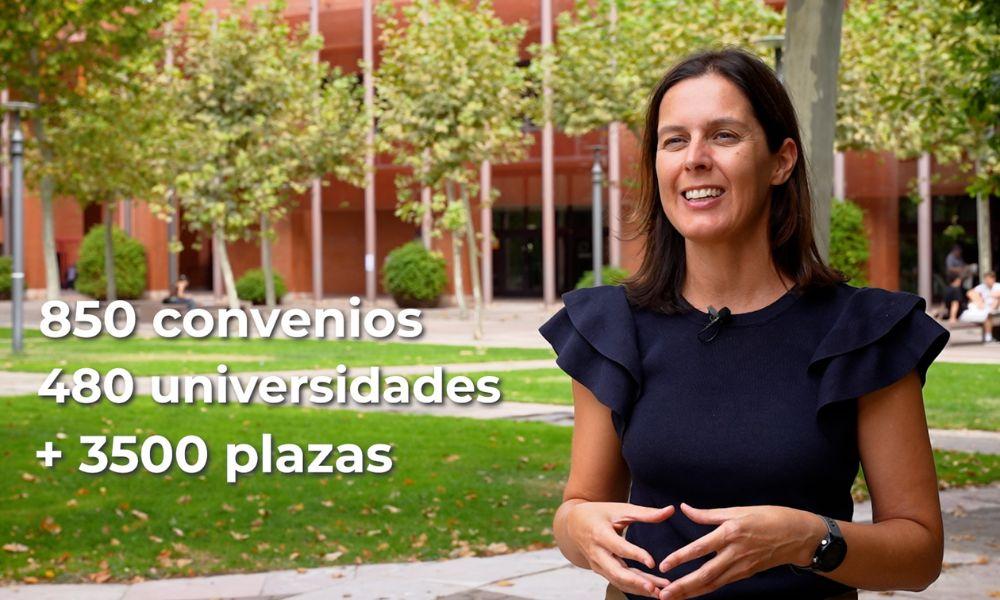 Convenios