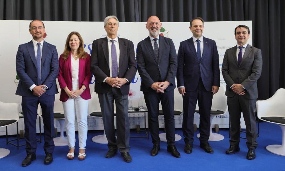 Comunicado de la Conferencia de Rectores de la Universidades de Madrid (CRUMA), 13 de junio de 2025