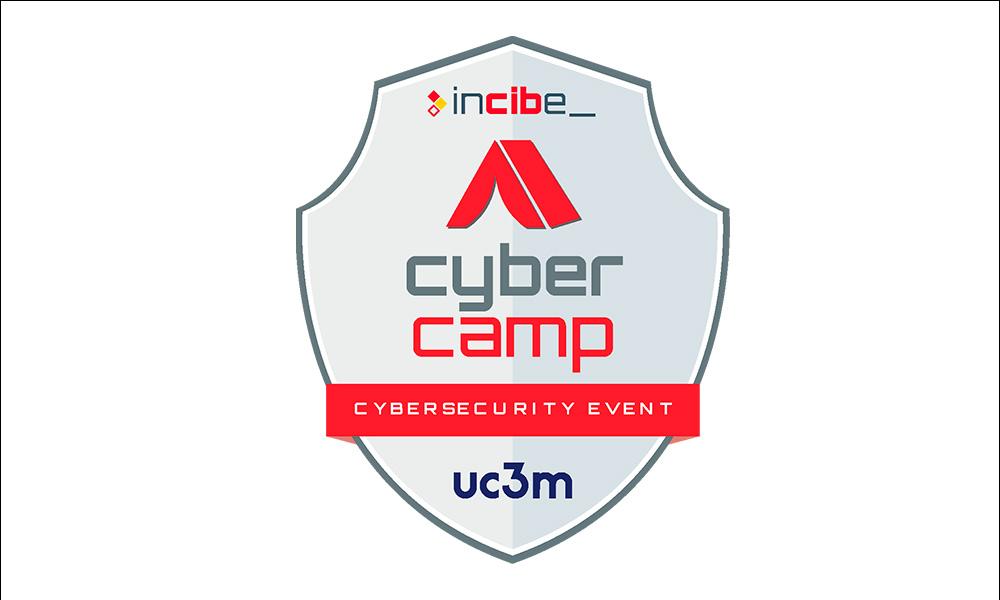 CyberCamp UC3M-INCIBE