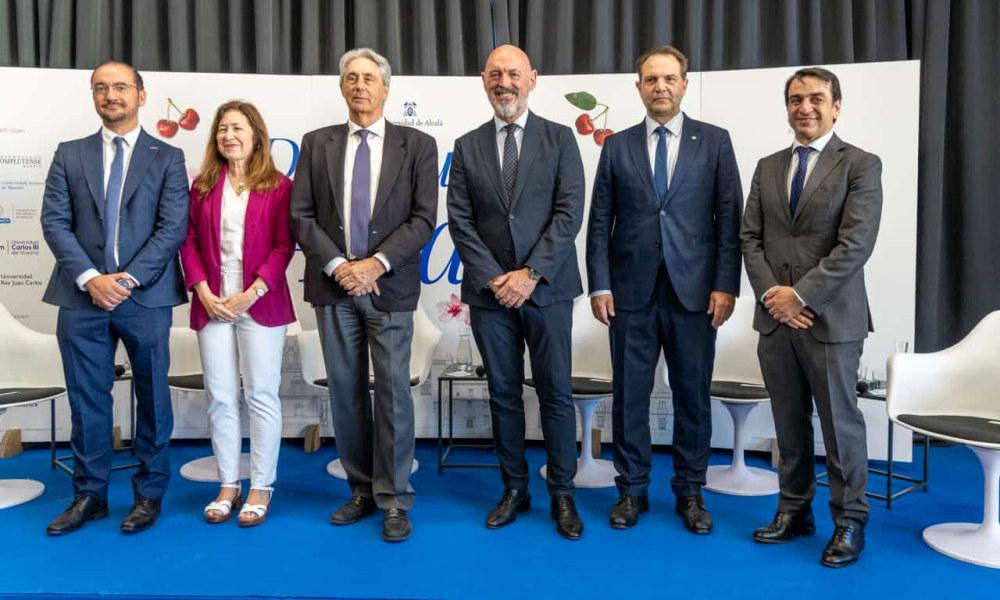 Desayunos Alcalá 2025