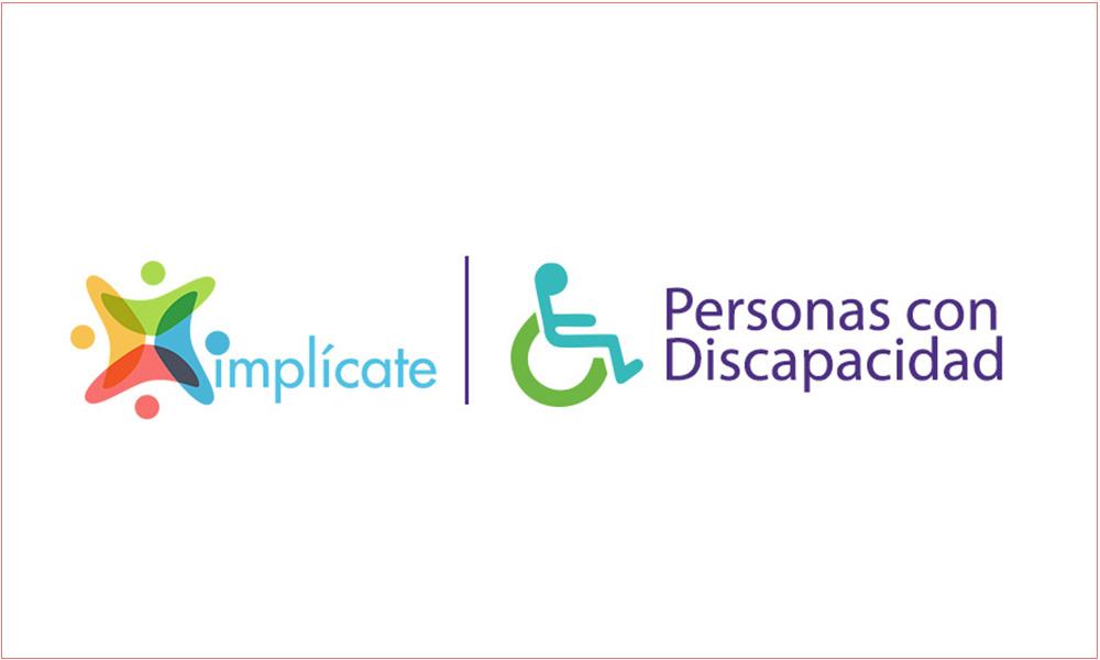 La UC3M se suma al Día Internacional de las Personas con Discapacidad