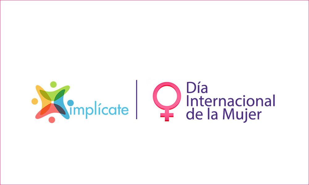 La UC3M conmemora el Día Internacional de la Mujer 2024 con un programa de actividades