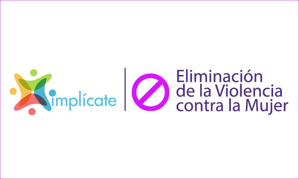 La UC3M se suma al Día internacional de la eliminación de la violencia contra la mujer