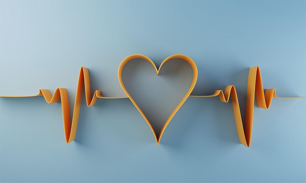 Un algoritmo permite identificar a las personas por el latido de su corazón