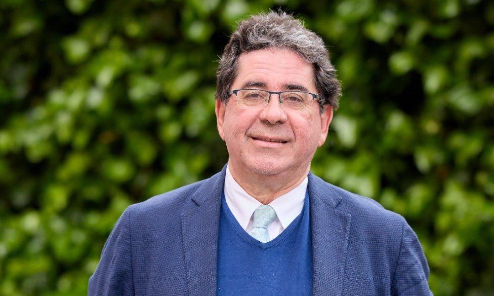 El profesor Carlos Fernandez Liesa, nombrado miembro del Comité de Derechos Humanos de las Naciones Unidas