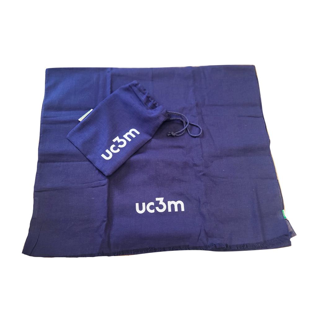 Foular UC3M
