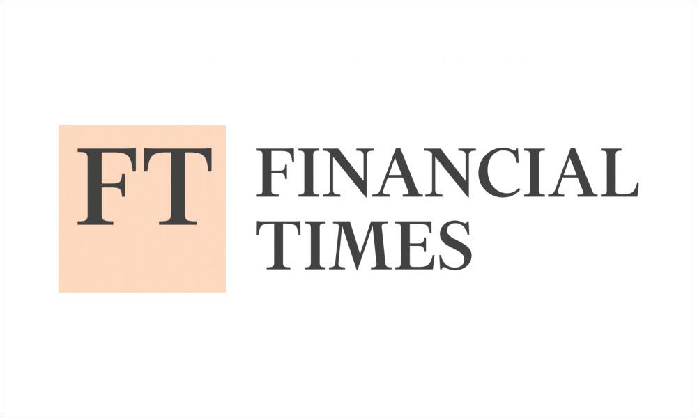 Ranking Financial Times