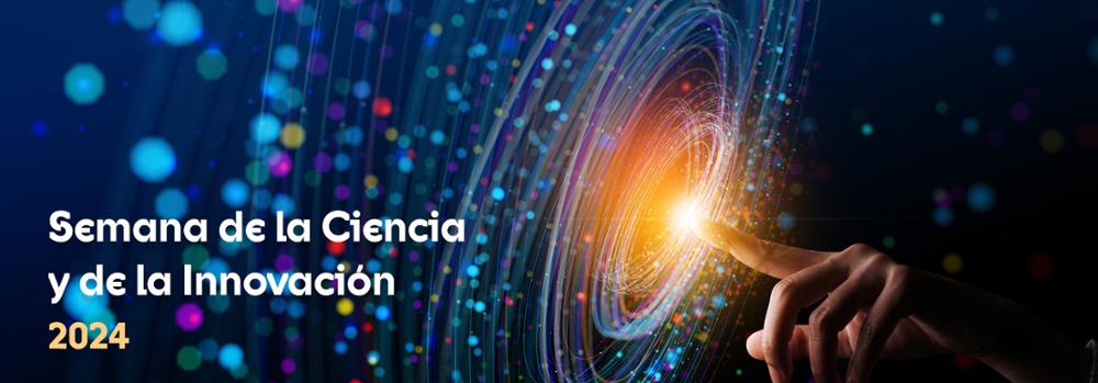 Semana de la Ciencia 2024
