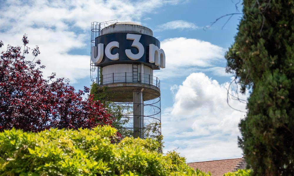 La UC3M mantiene un crecimiento sostenible con déficit cero en los dos últimos años