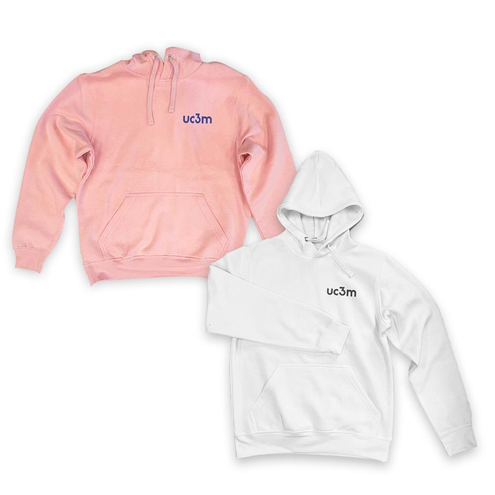 Sudaderas 