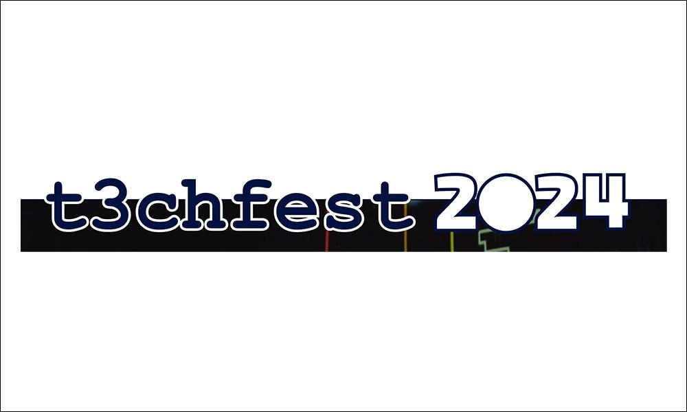 La UC3M acoge el T3chFest 2024