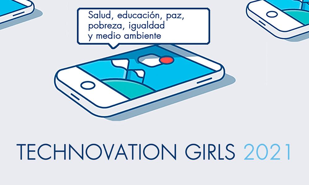 Technovation Girls 2021