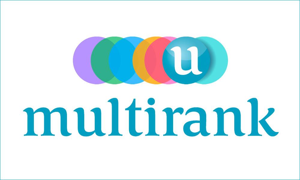 U-Multirank 2021