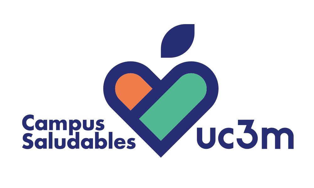 La UC3M celebra la Semana de las Universidades Saludables