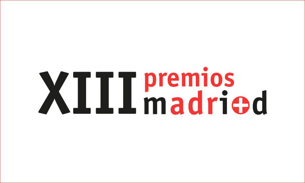 XIII Premios madri+d