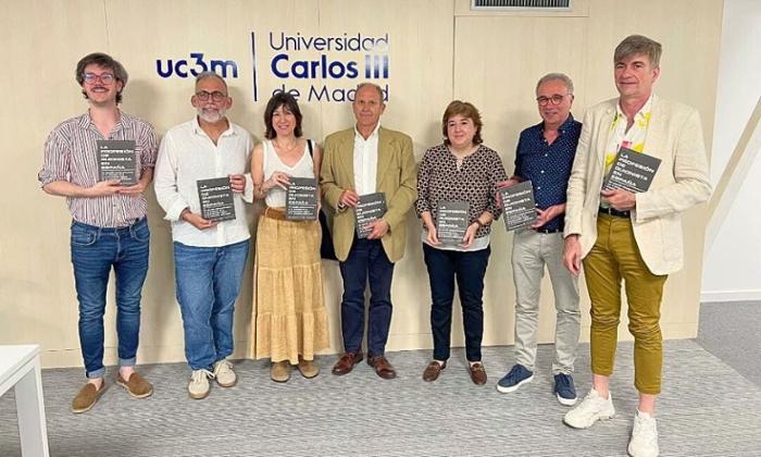 Un estudio de la UC3M concluye que el colectivo de guionistas sigue exhibiendo una acusada brecha de género