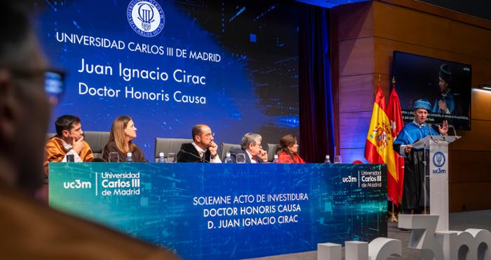 Honoris 2026