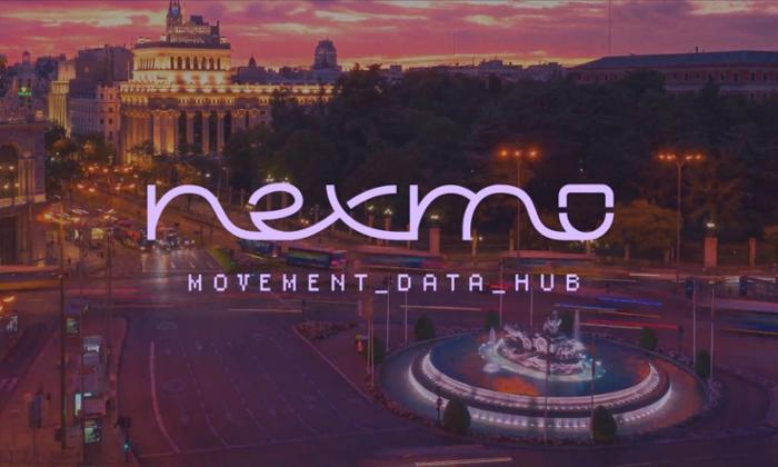 Nexmo_movement_data_hub