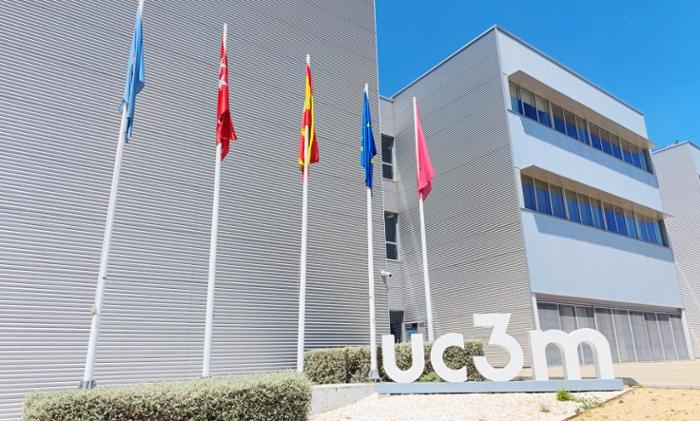 C3N-IA del Parque Científico UC3M