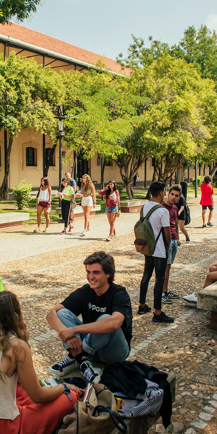 Imagen de la UC3M