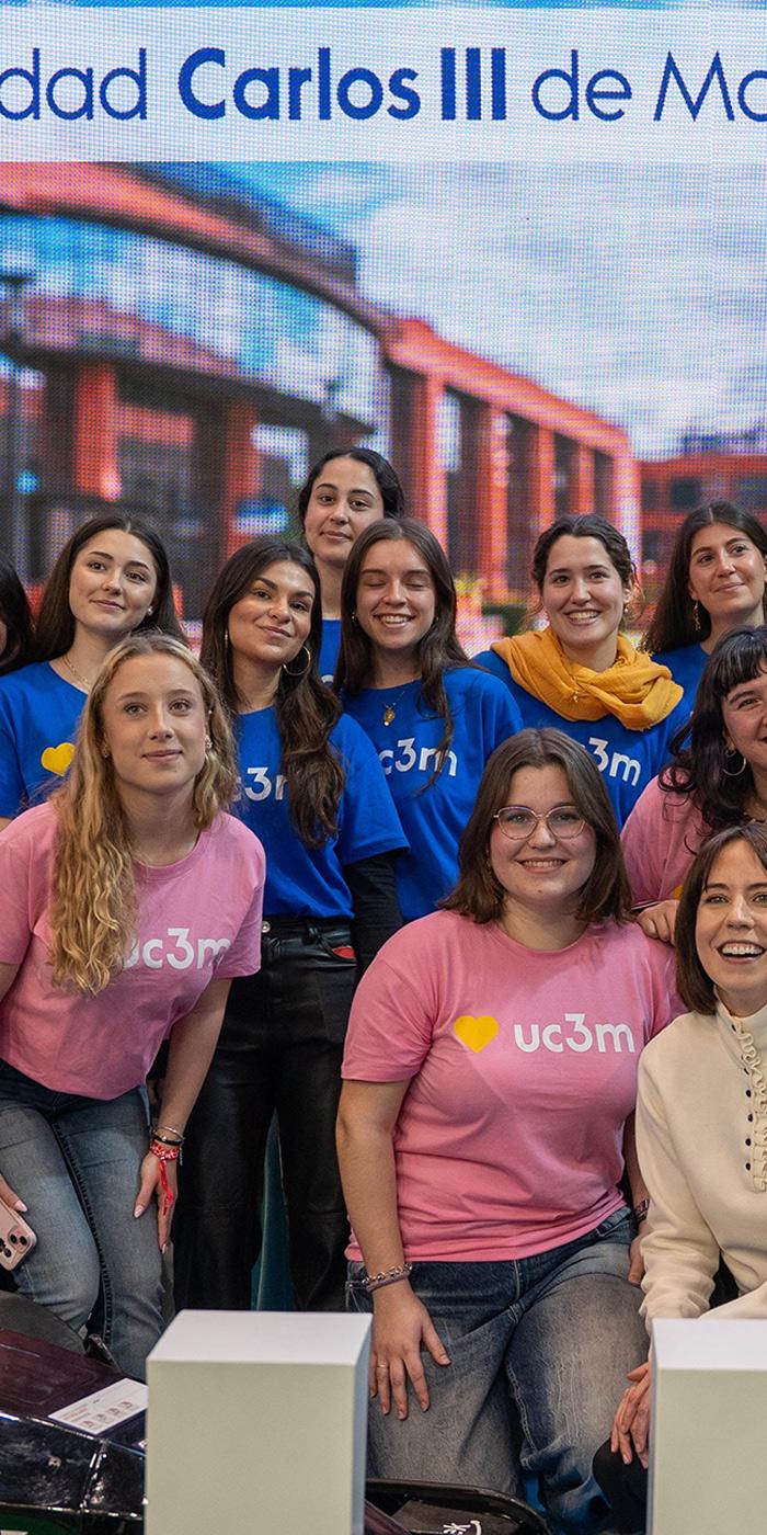 Feria Aula 2026 imagen 