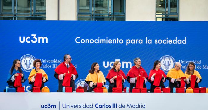 Ceremonias Graduación 2025