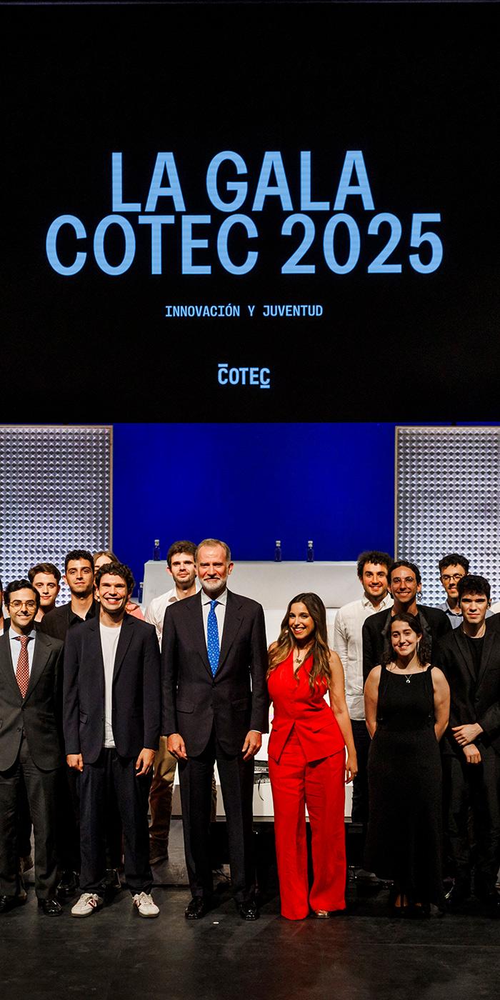 Cotec