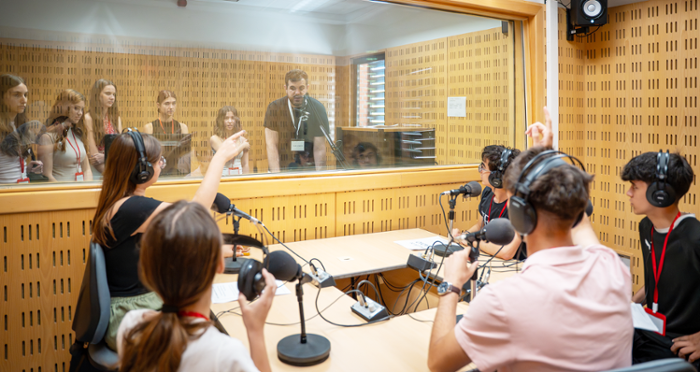 Laboratorio Humanidades