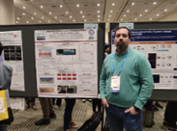 Presenter: Miguel Sánchez Rodas