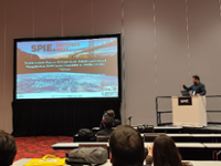 Presenter: Alberto Zarzuelo García