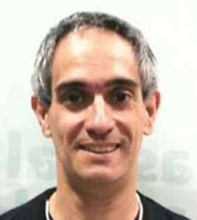 David Rodríguez Mateos 