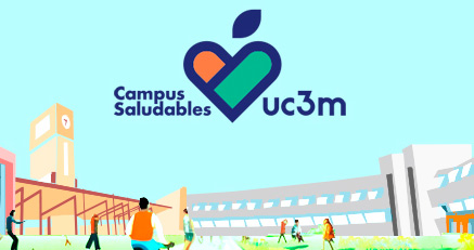 Foto logo Campus Saludables