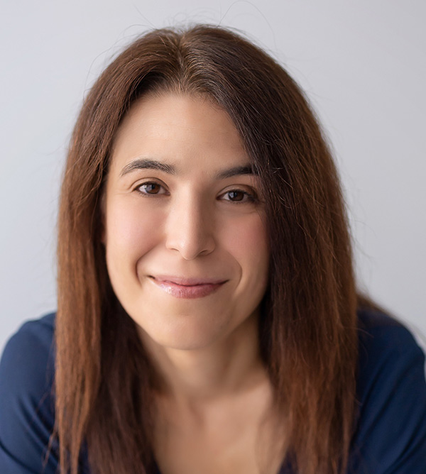 Imagen de Dania Olmos Díaz