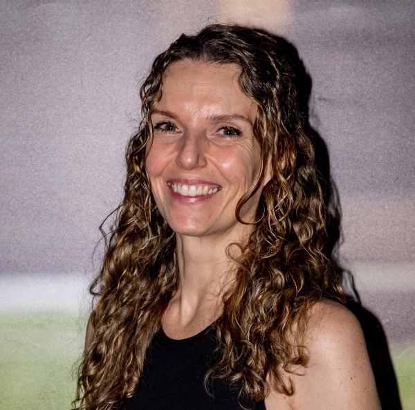 Foto de Evita Paraskevopoulou