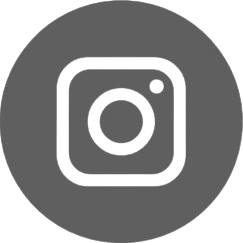 Logo Instagram gris