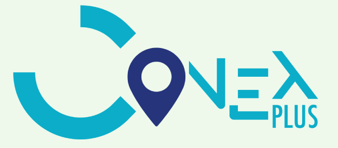 Logo COnex Plus