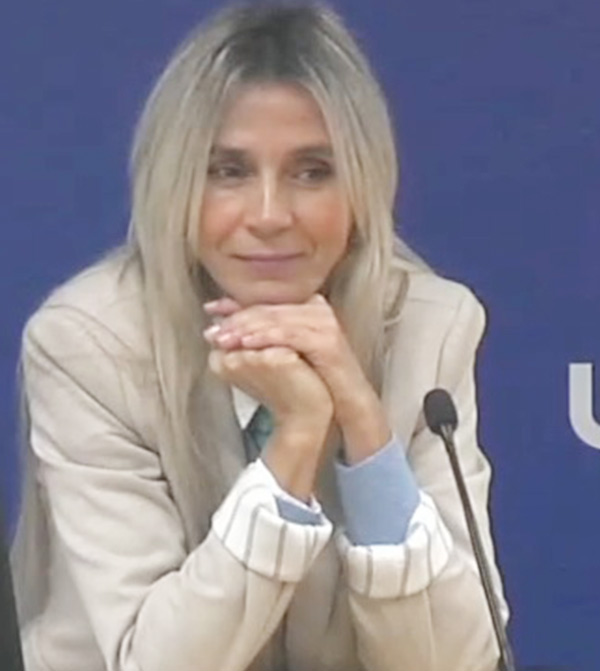 Maribel Sánchez Segura