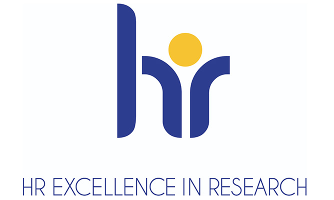HR Excellence in Research