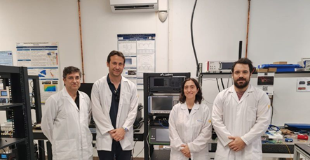 PEOPLE TERA6G project officer