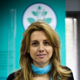 Ana Escuer